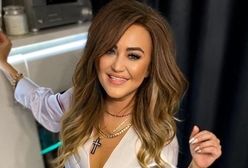 Agnieszka Kotońska znów odjęła sobie lat. Gwiazda show "Gogglebox" zmieniła fryzurę