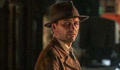 HBO pokaże serial "Perry Mason". Zagra Matthew Rhys (wideo)