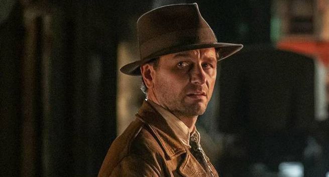 HBO pokaże serial "Perry Mason". Zagra Matthew Rhys (wideo)