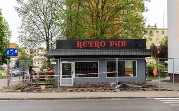 Koniec pewnej epoki. Kultowe miejsce na Zamościu znika z mapy Piły