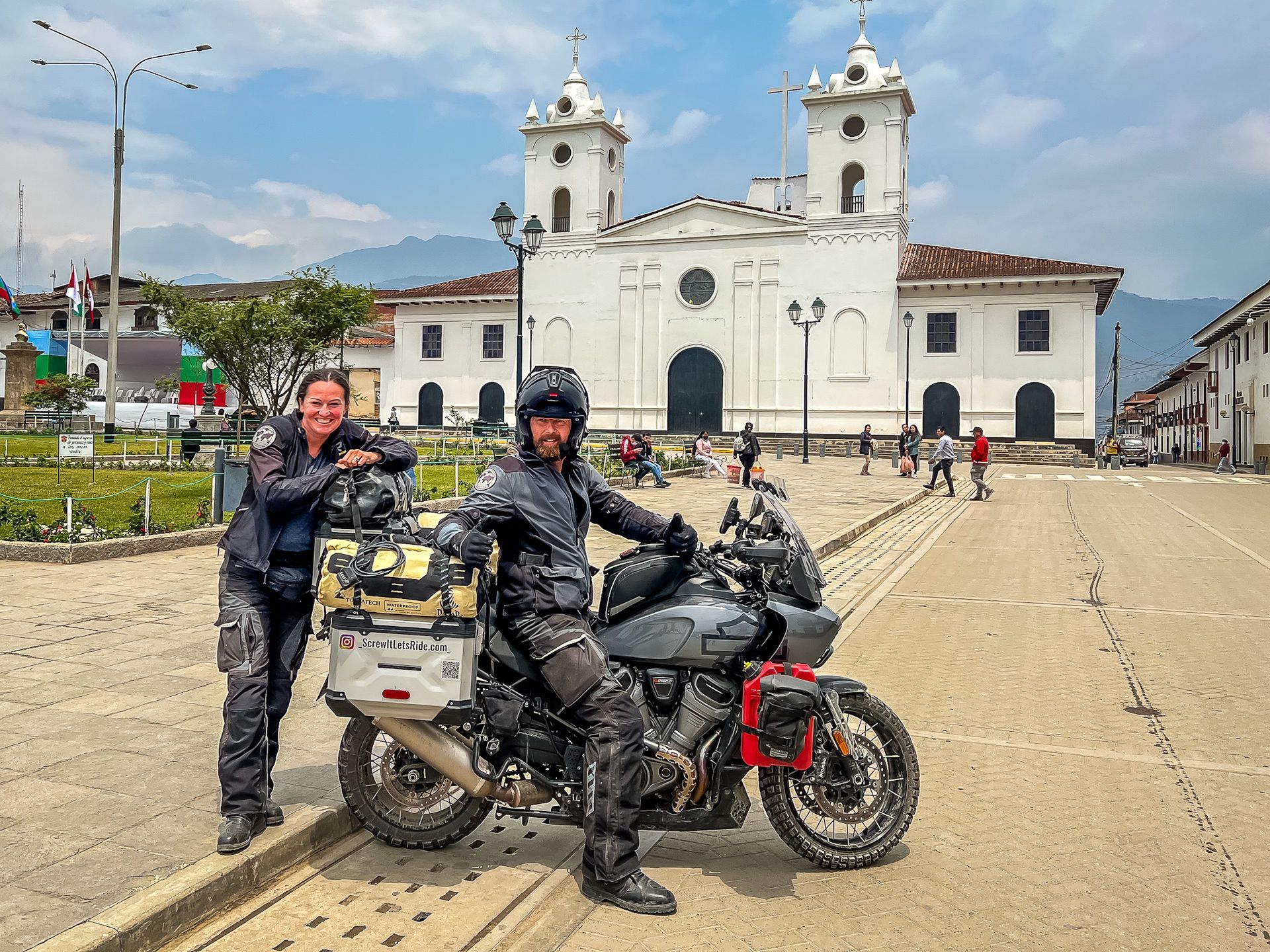 Peru