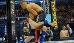 Całodniowa transmisja z 8. Mistrzostw MMA na YouTube