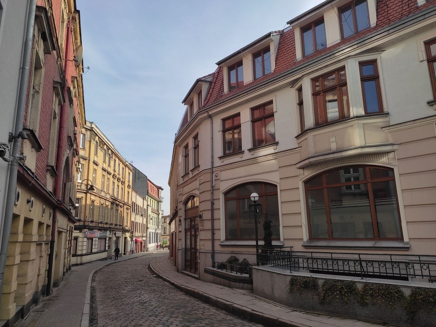 Tarnowskie Góry polecają się na spacer. Od tych zabytków nie można oderwać wzroku