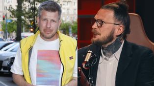 Filip Chajzer uderza w Żurnalistę. "To jest MEGADZIADOSTWO"