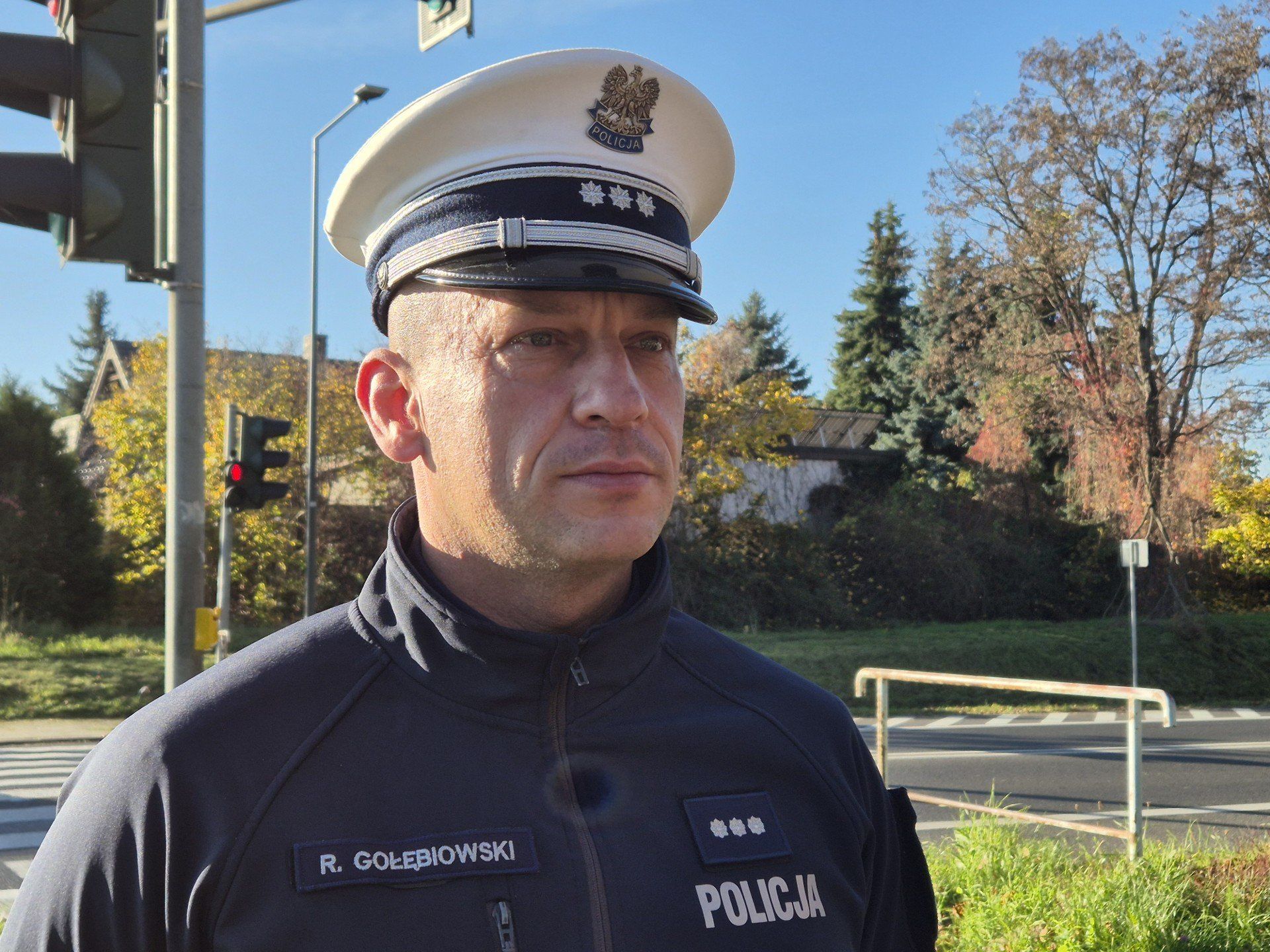 Policja złoży wniosek o odcinkowy pomiar prędkości