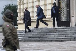 Kiedy konferencja premiera? Jest godzina. Będą nowe obostrzenia od lutego?