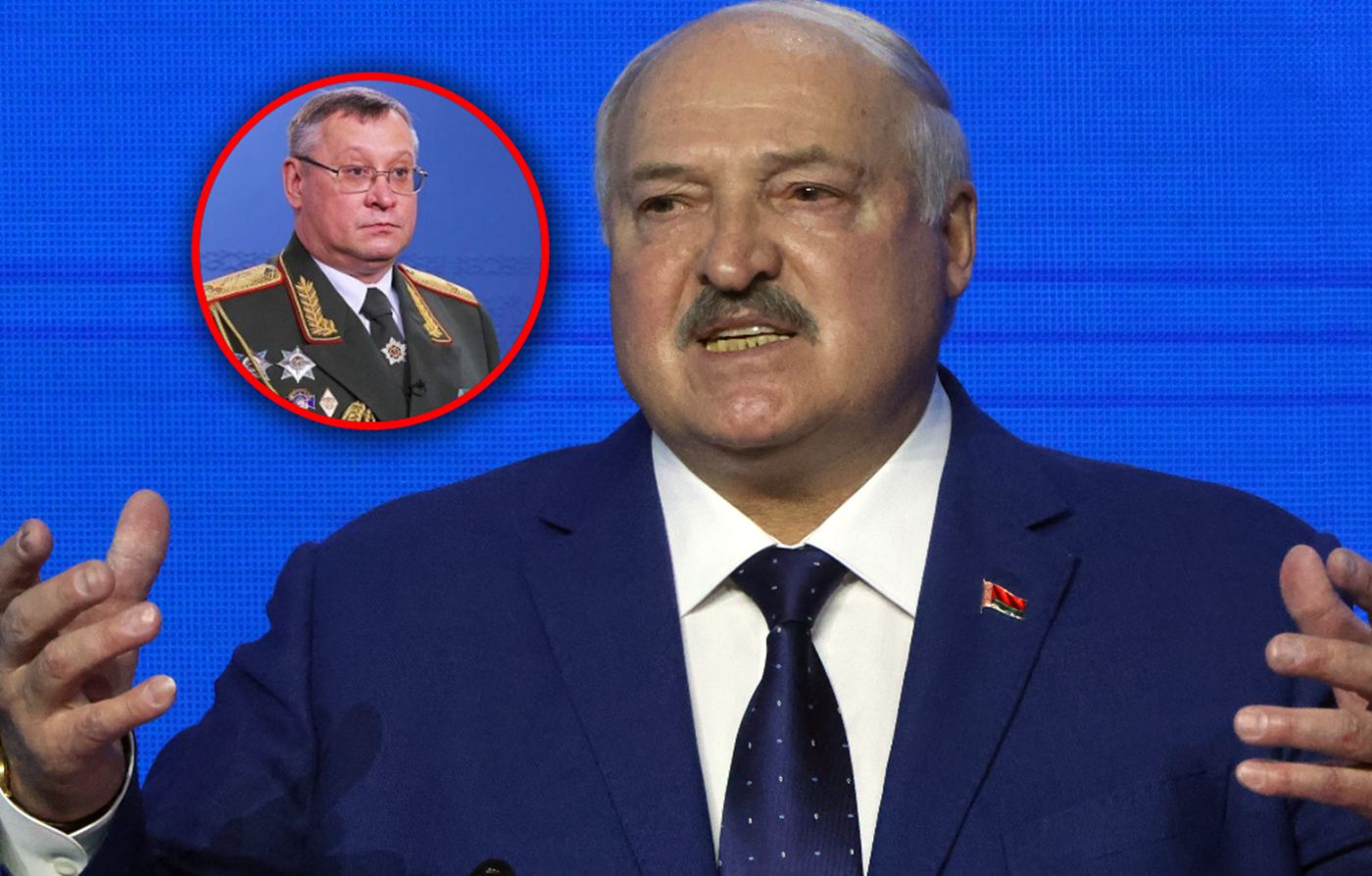 Paweł Murawiejko oskarża Polskę.