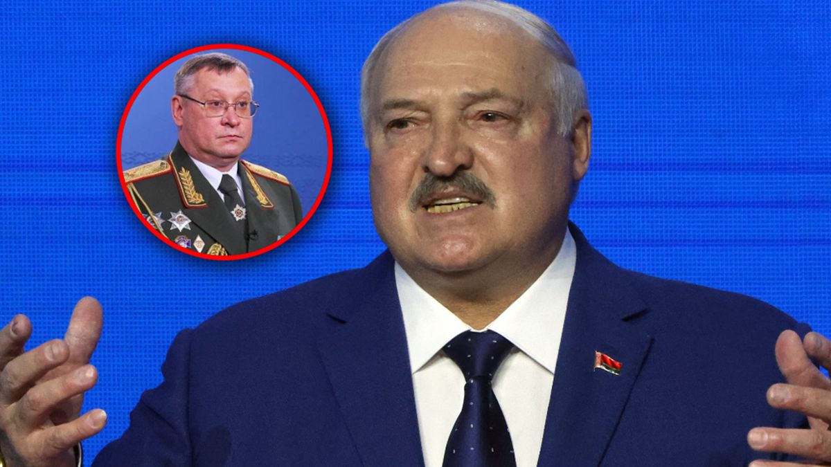 Paweł Murawiejko oskarża Polskę.