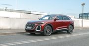 Test: Audi SQ5 - wszechstronnie nieporywający