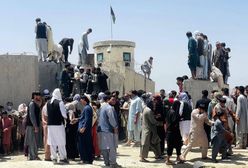 Afganistan. Polska ewakuuje współpracowników