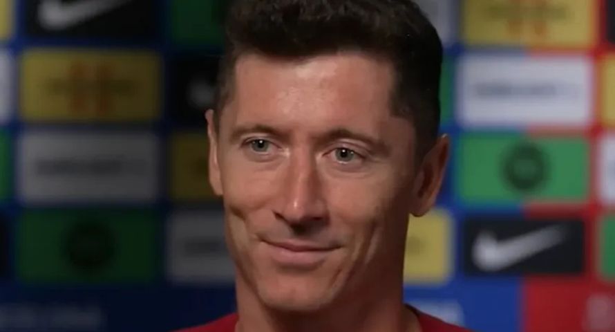 Lewandowski i długo nic. Kapitan dominuje na Instagramie