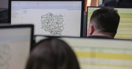 Zadzwoniła na 112. Zadziwiająca rozmowa z operatorem