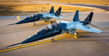 USA: Boeing zaprezentował nowy "cyfrowy" odrzutowiec