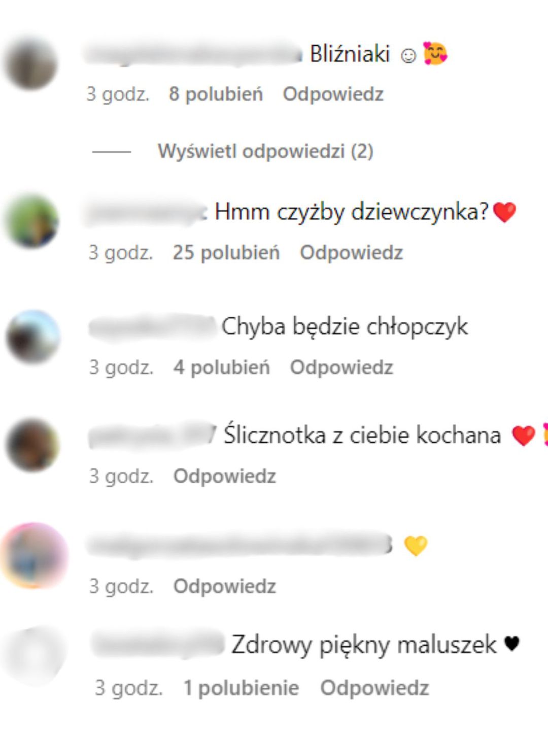 Komentarze 