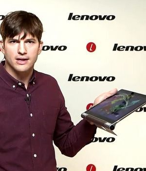 Połóż, postaw, trzymaj w dłoni, powieś, czyli Lenovo Yoga Tablet 2 Pro w praktyce 4