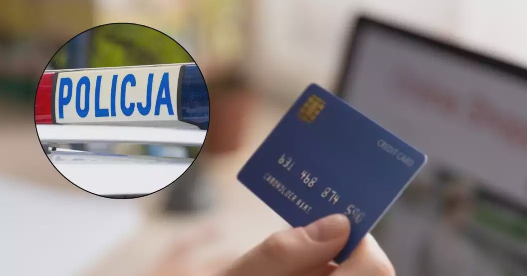 Jaworzno: Oszustwo "na doradcę inwestycyjnego" mogło kosztować jaworznianina 280 tysięcy złotych. Policja zareagowała w porę