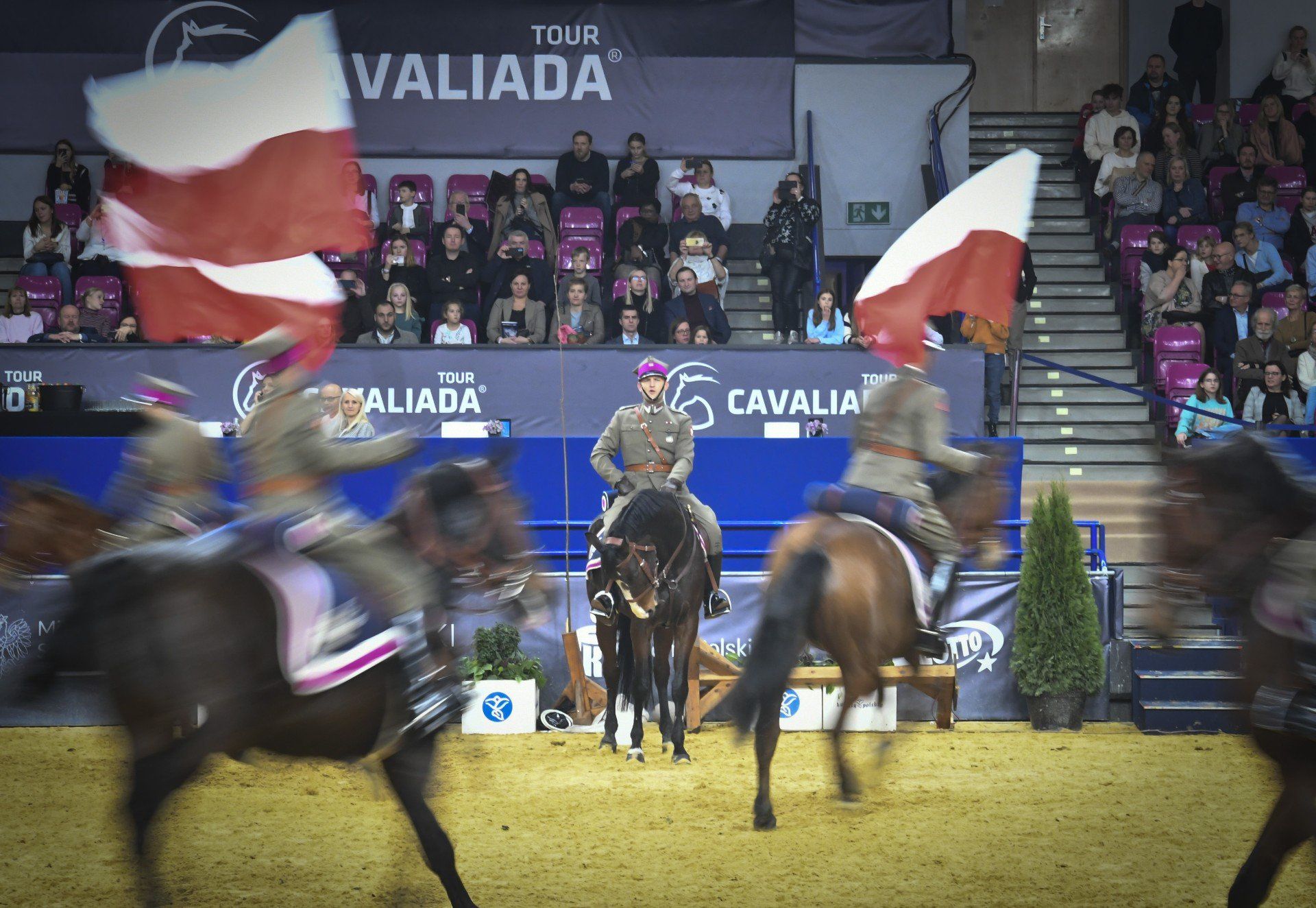 Tak wyglądały poprzednie edycje