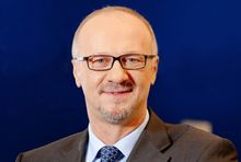 Sławomir S. Sikora, fot. mat. prasowe