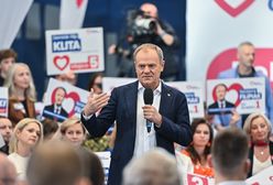 Tusk zatrudnił głównych doradców. To współautorzy jego książek