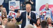 Tusk zatrudnił głównych doradców. To współautorzy jego książek
