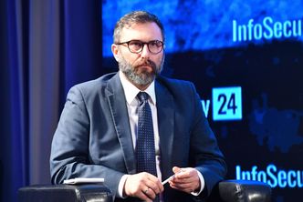 Bohater wielkiej afery w Polsce stanie przed sądem w Wlk. Brytanii