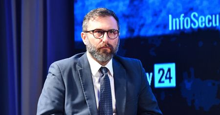 Bohater wielkiej afery w Polsce stanie przed sądem w Wlk. Brytanii