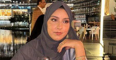 Jest dubajską żoną. Pokazała, za co płaci jej mąż