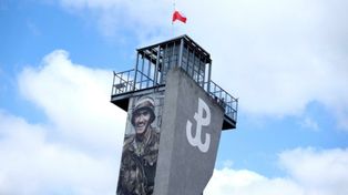 Warszawa: Najlepsze atrakcje i wystawy Muzeum Powstania Warszawskiego