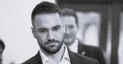 Śmierć posła Łukasza Litewki – zarzuty dla kierowcy i przebieg śledztwa
