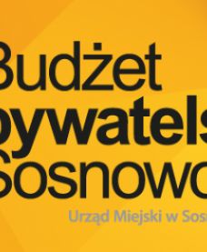 Sosnowiec. Klikasz i decydujesz, rusza głosowanie budżetu obywatelskiego