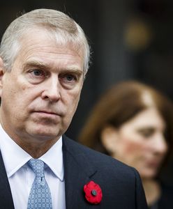 Stracił swoje alibi. Zgwałcił 17-latkę w londyńskim domu Epsteina?