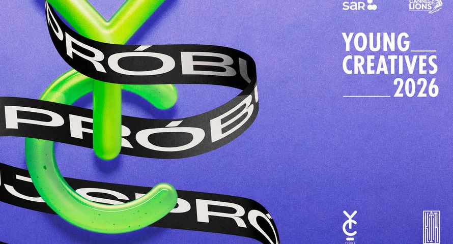 Znamy zwycięzców Young Creatives. Pojadą na Cannes Lions