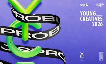 Znamy zwycięzców Young Creatives. Pojadą na Cannes Lions