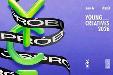 Young Creatives nagradza młodych kreatywnych