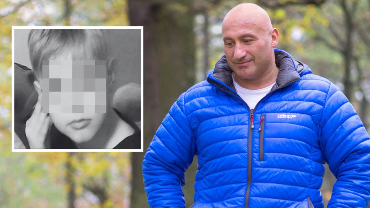 Marcin Najman weźmie udział w pogrzebie Kamilka z Częstochowy