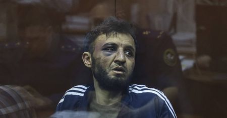 Torturowali terrorystów. "Zwierzęce okrucieństwo"