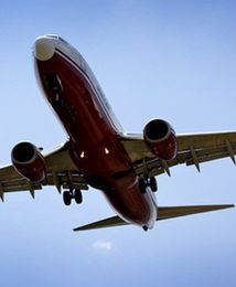 Pierwszy serwis lotniczy tylko dla kobiet