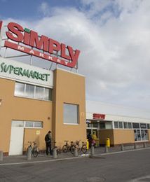 Simply Market przejdzie rebranding? Ma się nazywać Auchan Supermarket
