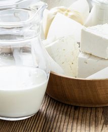 Niemcy pomogą producentom mleka. Przeznaczą na to 100 mln euro