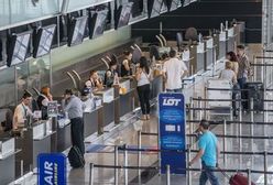 Kraków Airport się rozbudowuje. Nowe połączenia