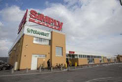 Simply Market przejdzie rebranding? Ma się nazywać Auchan Supermarket