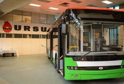 Ursus rzuca wyzwanie Solarisowi