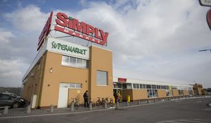 Simply Market przejdzie rebranding? Ma się nazywać Auchan Supermarket