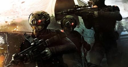 Darmowe Rainbow Six Vegas przy zakupie R6: Siege na Xboksa One