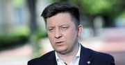 Wniosek o uchylenie immunitetu Michała Dworczyka skierowany do Parlamentu Europejskiego