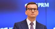 Premier Morawiecki politykiem roku 2021 w Polsce.