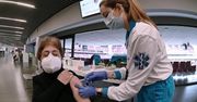 Ilu Europejczyków już zaszczepiło się przeciwko koronawirusowi.