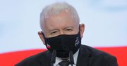 Kaczyński:  “Chcesz pokoju, szykuj wojnę”