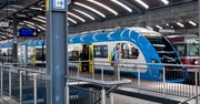 Koleje Śląskie ograniczają darmowe przejazdy obywateli Ukrainy