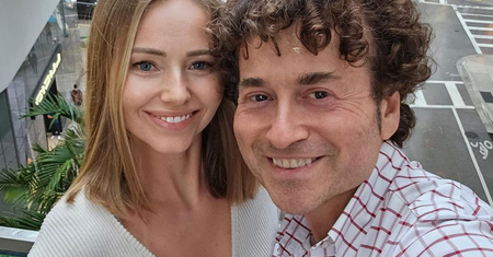 Agata i Piotr Rubikowie rozpoczęli przymusową rozłąkę. Poprzednim razem nie obyło się bez problemów